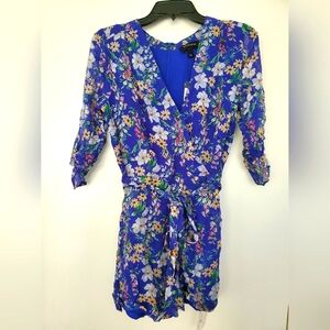 Yumi Kim jumpsuit romper